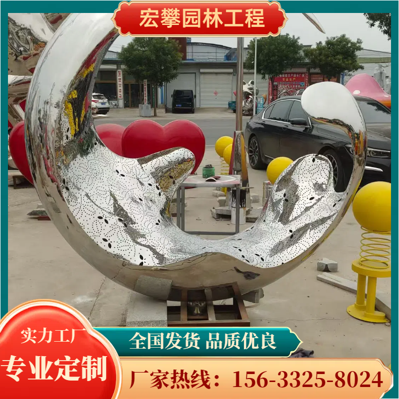 咸宁市校园雕塑风景石 - 推荐